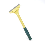 Wallpaper Scraper, Round Handle with Rubber Grip, 4-in E4I4 - product image 2