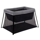 Dream & Go Travel Play Yard, Black O1N0 - product image 1