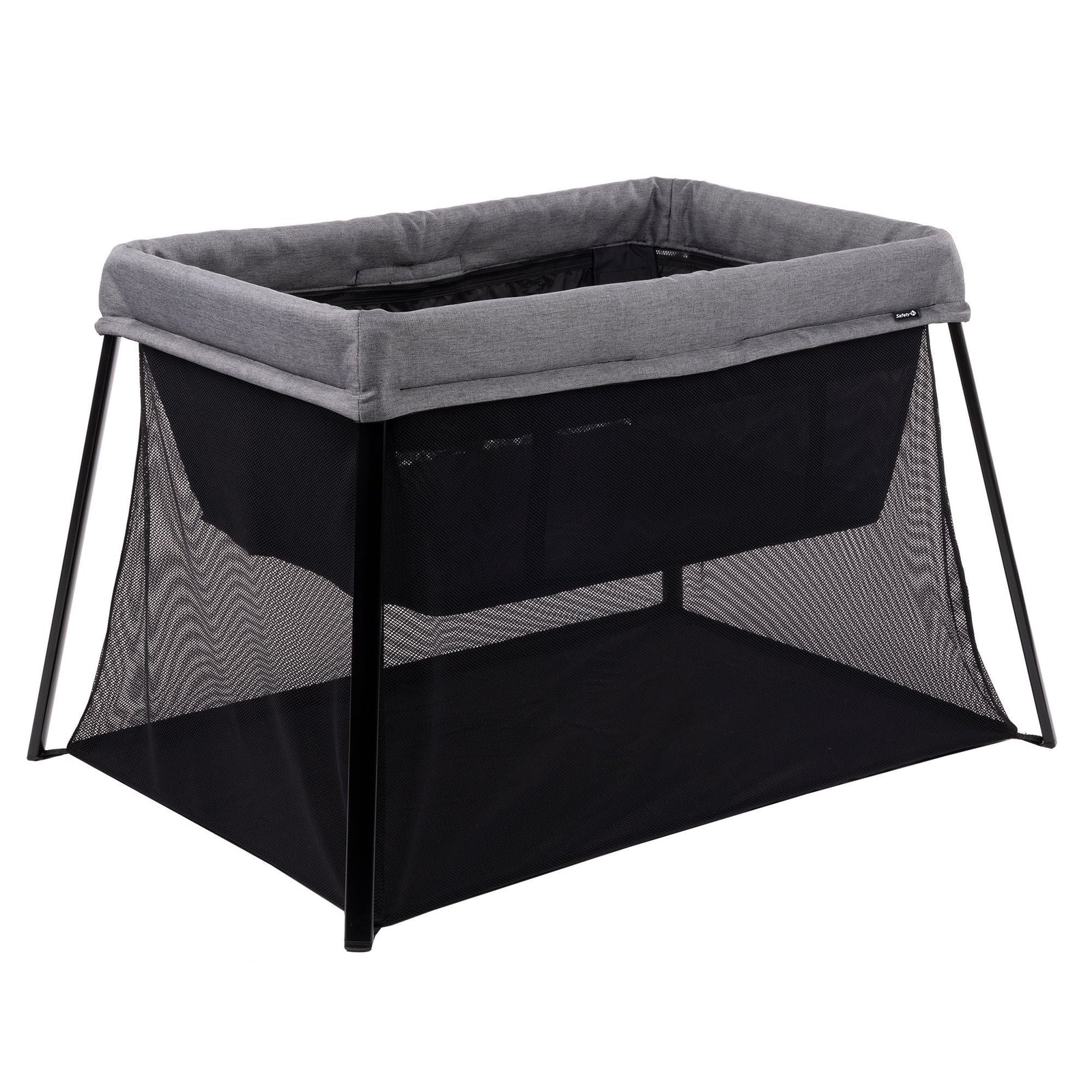Dream & Go Travel Play Yard, Black O1N0 - product image 1