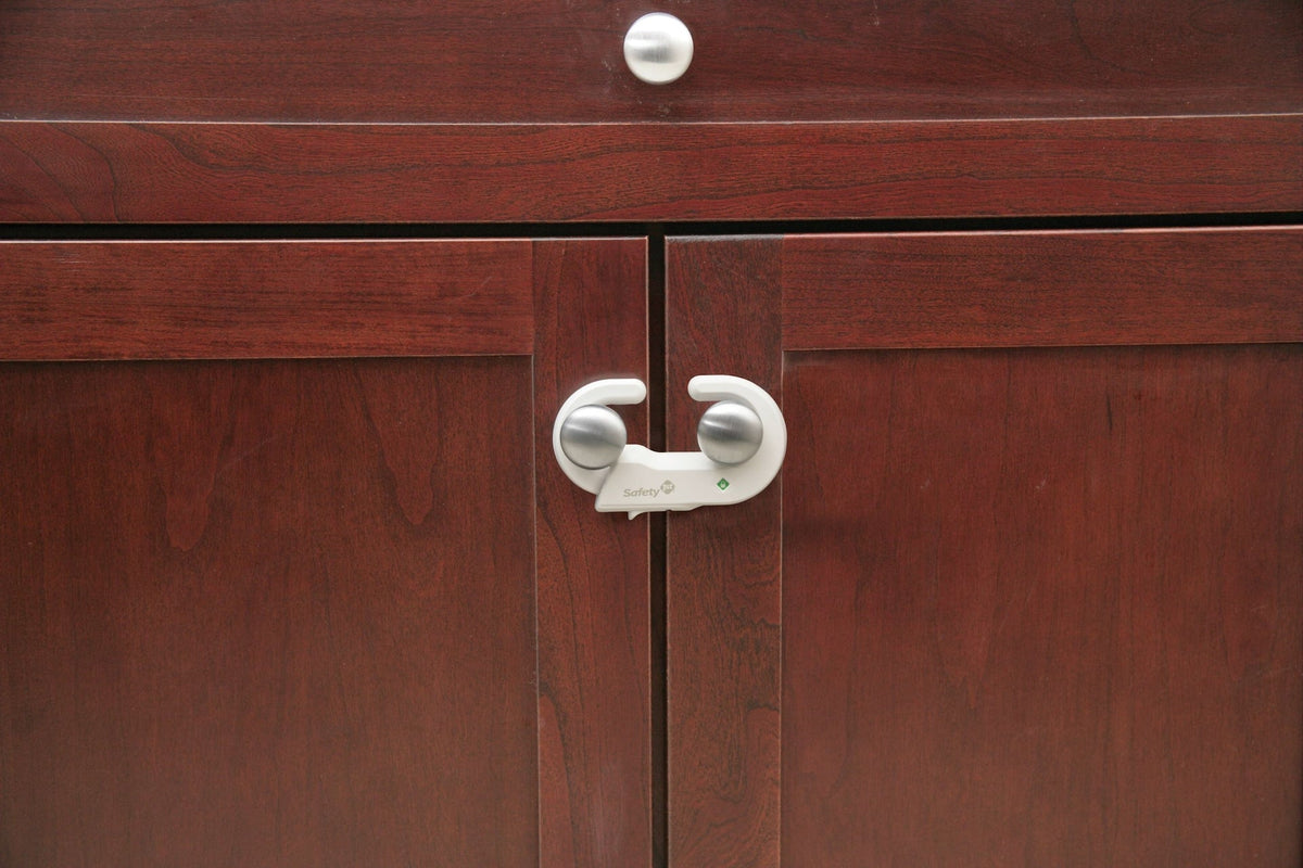 Grip N Go Cabinet Lock V6M1 - product image 1