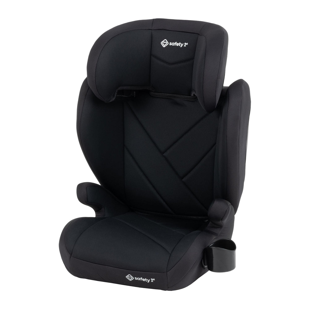 Safety First Growmate 2-in-1 Booster Seat, Fits Kids 43–57-in Tall A4C4 - product image 1