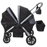 Safety1st Summit Wagon Stroller, High Street, 55-lbs Capacity T1S3 - product image 1