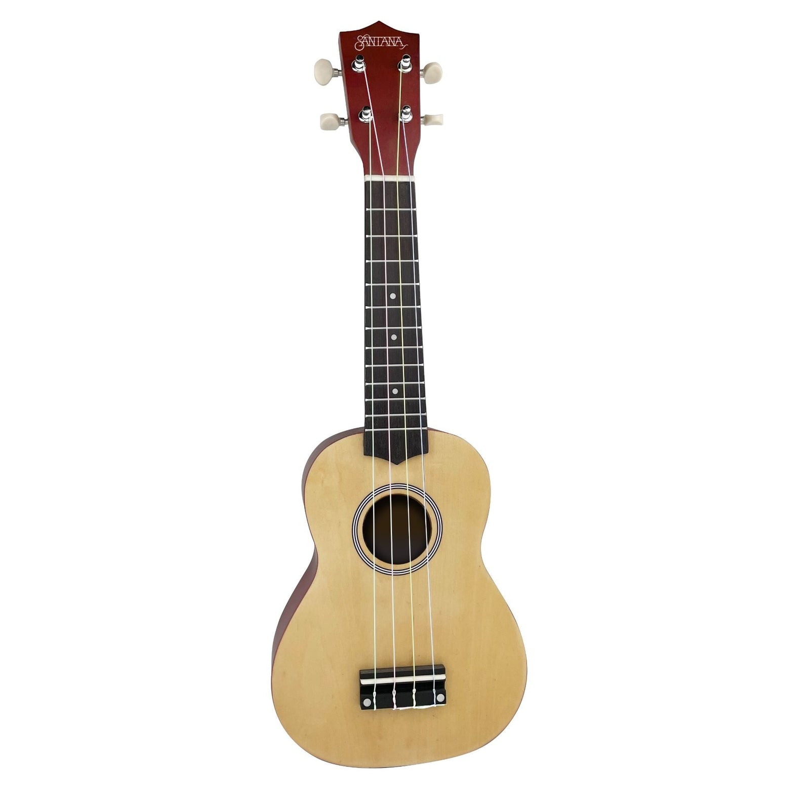 21-in Wooden Ukulele K3U9 - product image 1