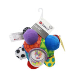 Bumpy Ball for Babies, Multi-Colour, Ages 6m+ K6G1 - product image 3