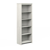 Dover Edge Bookcase, Glacier Oak O8E0 - product image 1