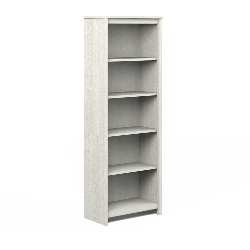 Dover Edge Bookcase, Glacier Oak O8E0 - product image 1