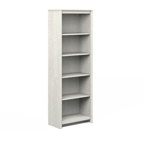 Dover Edge Bookcase, Glacier Oak N2Z8
