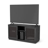 Tiffin TV Stand, Black T6W8 - product image 1