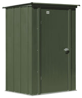 6x3-ft Corrosion-Resistant Garden Storage Cabinet K2P6 - product image 2
