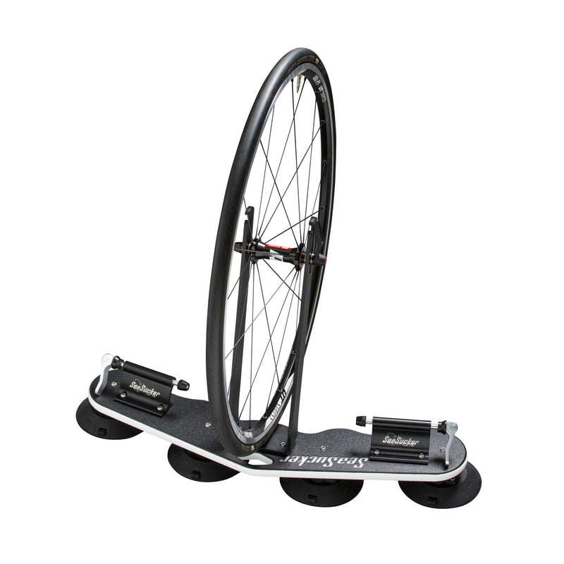 Add-On Front Wheel Holder I2Z2