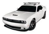 Monkey Bars-Style Aluminum Roof Rack K5T1 - product image 3
