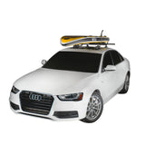 Monkey Bars-Style Aluminum Roof Rack K5T1 - product image 4