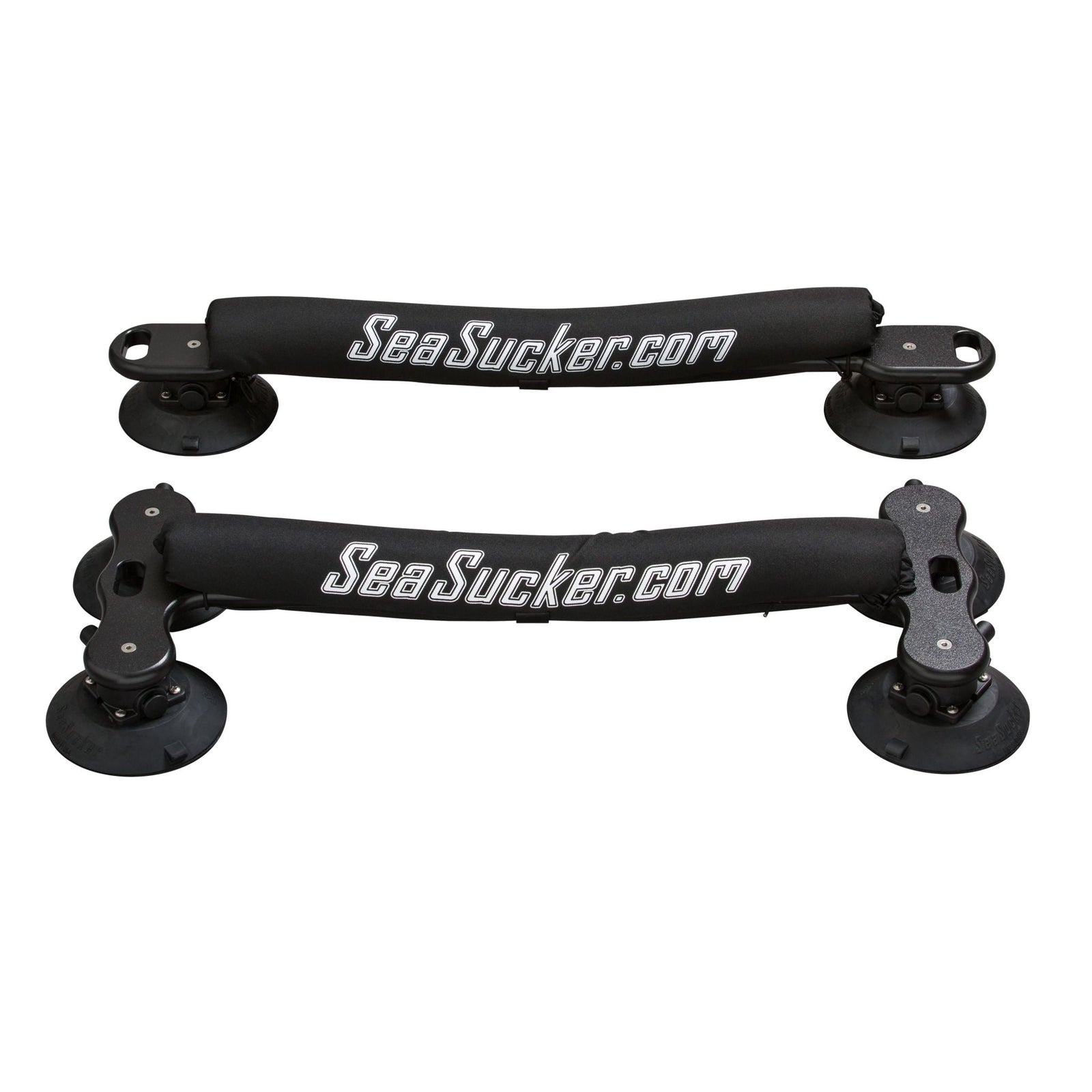 Roof-Mounted Surf & Paddle Board Rack, Black F1Q5 - product image 1