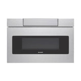 Built-In Microwave Drawer Oven with Hidden Controls, 24-in B8M8 - product image 2