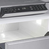 Built-In Microwave Drawer Oven with Hidden Controls, 24-in B8M8 - product image 6