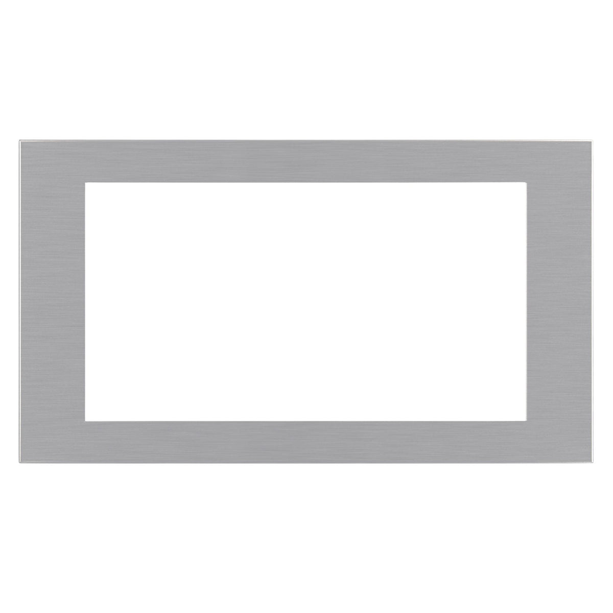 Built-in Microwave Oven Trim Kit, 30-in, for SMC1664KSC L5I6 - product image 1