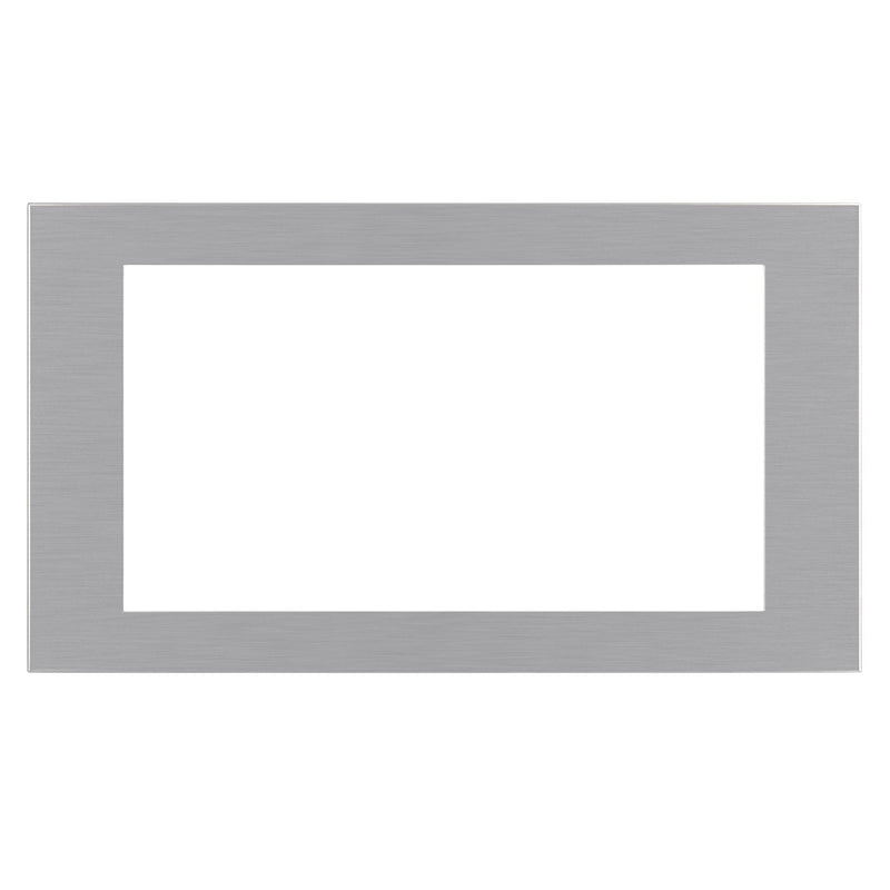 Built-in Microwave Oven Trim Kit, 30-in, for SMC1664KSC L5I6