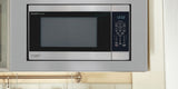 Built-in Microwave Oven Trim Kit, 30-in, for SMC1664KSC L5I6 - product image 3