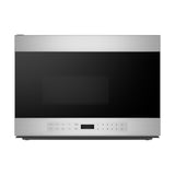 Stainless Over the Range Microwave Oven, 300 CFM, 24-in A0Q3 - product image 1