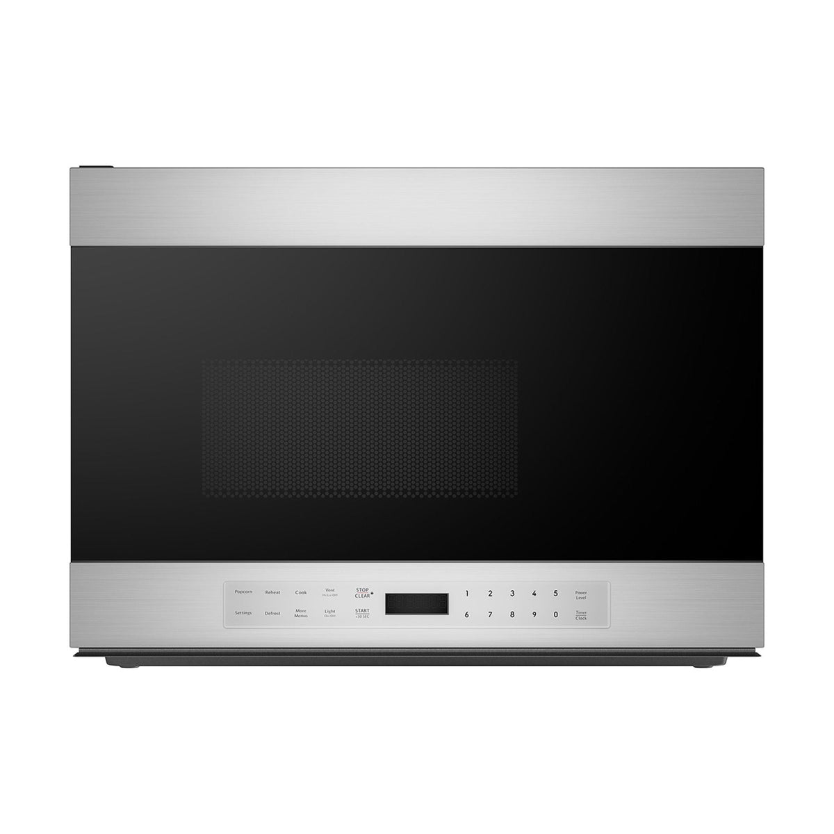 Stainless Over the Range Microwave Oven, 300 CFM, 24-in A0Q3 - product image 1