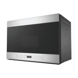 Stainless Over the Range Microwave Oven, 300 CFM, 24-in A0Q3 - product image 2