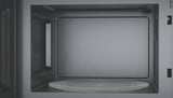 Stainless Over the Range Microwave Oven, 300 CFM, 24-in A0Q3 - product image 3