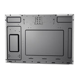 Stainless Over the Range Microwave Oven, 300 CFM, 24-in A0Q3 - product image 4