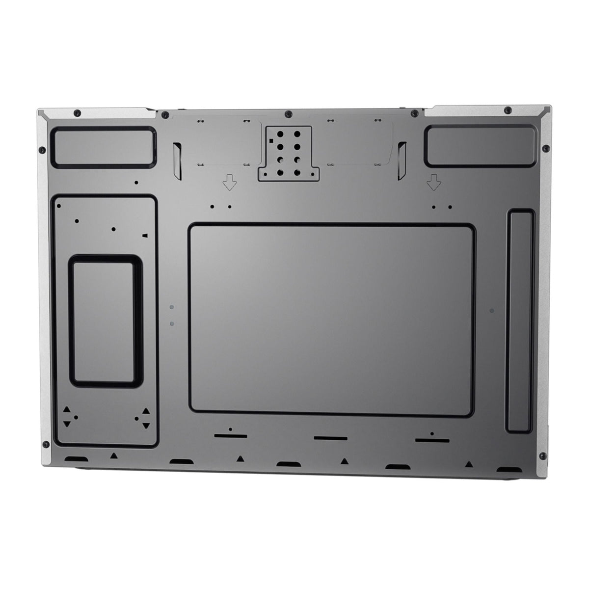 Stainless Over the Range Microwave Oven, 300 CFM, 24-in A0Q3 - product image 4