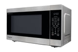 XL Countertop Microwave Oven with Inverter, 2.2-cu-ft L6T7 - product image 1