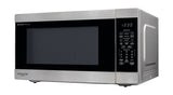 XL Countertop Microwave Oven with Inverter, 2.2-cu-ft L6T7 - product image 3