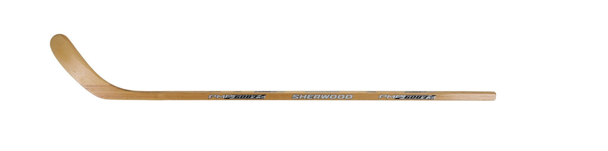 6087 Wood Hockey Stick, Junior, 55 Flex N7C6 - product image 1