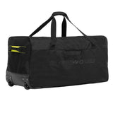 Hockey Bag, Wheeled, Senior, Black, 35-in E5Q3 - product image 1