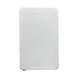 Playpen Ultra Soft Pad Cover, Ivory, 42-in T8M7 - product image 1