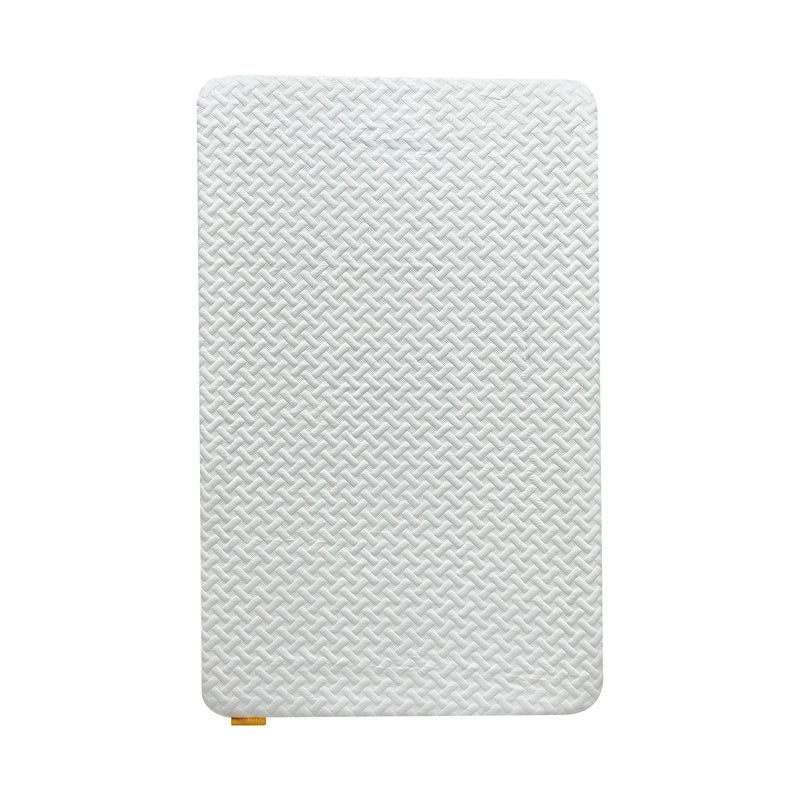 Playpen Ultra Soft Pad Cover, Ivory, 42-in T8M7