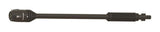 3-in-1 Replacement Plastic Wand Compatible with 2000 PSI Electric Pressure Washer, 20-in H2G6 - product image 1