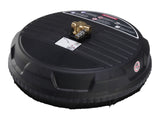 Floor Cleaning Kit for Electric/Gas Pressure Washer, Black I5S1 - product image 1