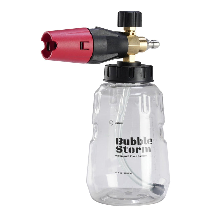 Platinum Foam Blaster Kit, 1-L G0H1