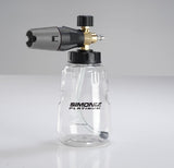 Platinum Foam Blaster Kit, 1-L G0H1 - product image 3
