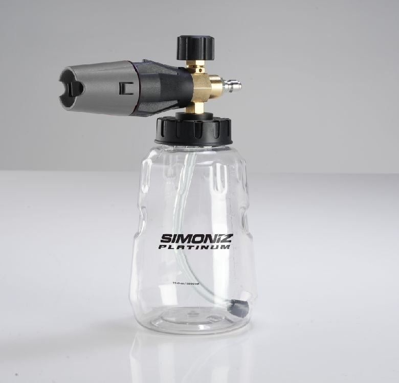 Platinum Foam Blaster Kit, 1-L G0H1 - product image 3