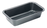 Dark Grey Non-Stick Loaf Pan, 10.6x6x2.5-in P9Q0 - product image 1