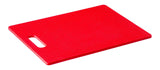 Easy-Clean Polyethylene Cutting Board, 8x10-in X7R2 - product image 1