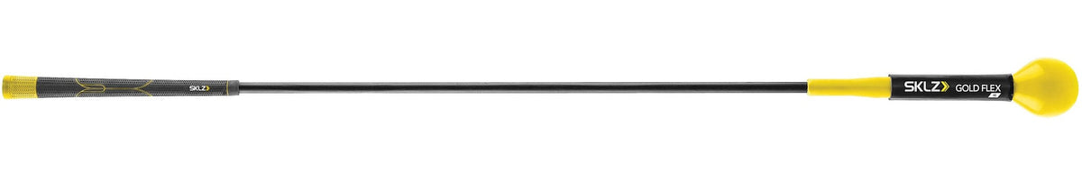 Gold Flex Golf Swing Trainer, 48-in A4S1 - product image 1