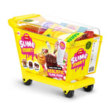 Mart Shopping Cart Series 1, Playset, Yellow R5X8 - product image 4