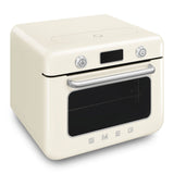 Combi Multifunction Steam Oven with Airfry, Cream G0R5 - product image 2