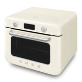 Combi Multifunction Steam Oven with Airfry, Cream G0R5 - product image 3