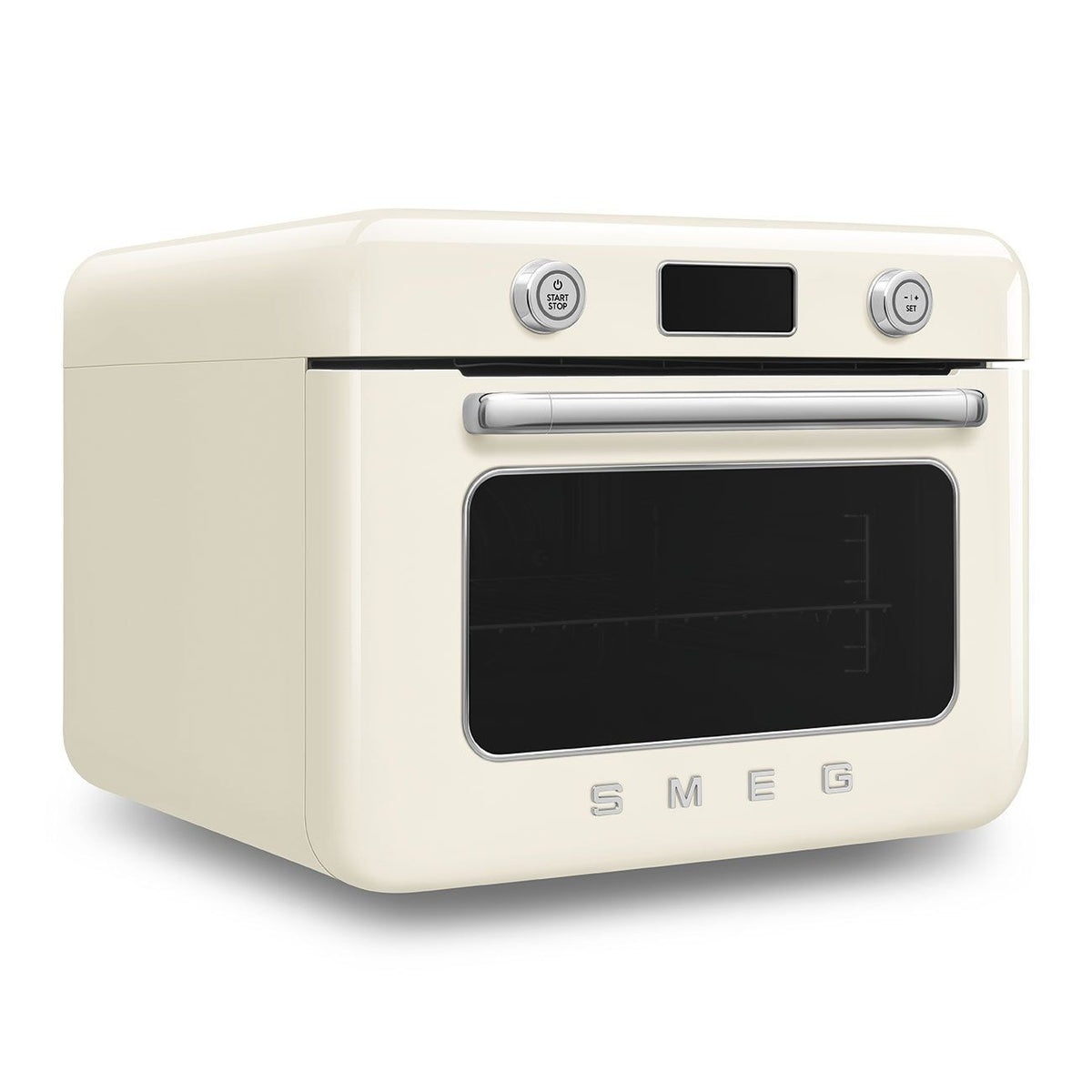 Combi Multifunction Steam Oven with Airfry, Cream G0R5 - product image 4