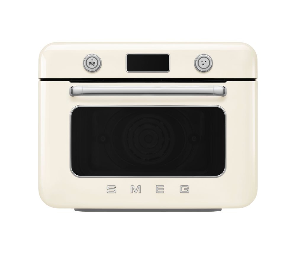 Combi Multifunction Steam Oven with Airfry, Cream G0R5 - product image 5