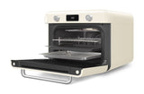Combi Multifunction Steam Oven with Airfry, Cream G0R5 - product image 6