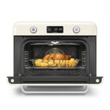 Combi Multifunction Steam Oven with Airfry, Cream G0R5 - product image 7