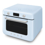 Combi Multifunction Steam Oven with Airfry, Pastel Blue B0I3 - product image 3